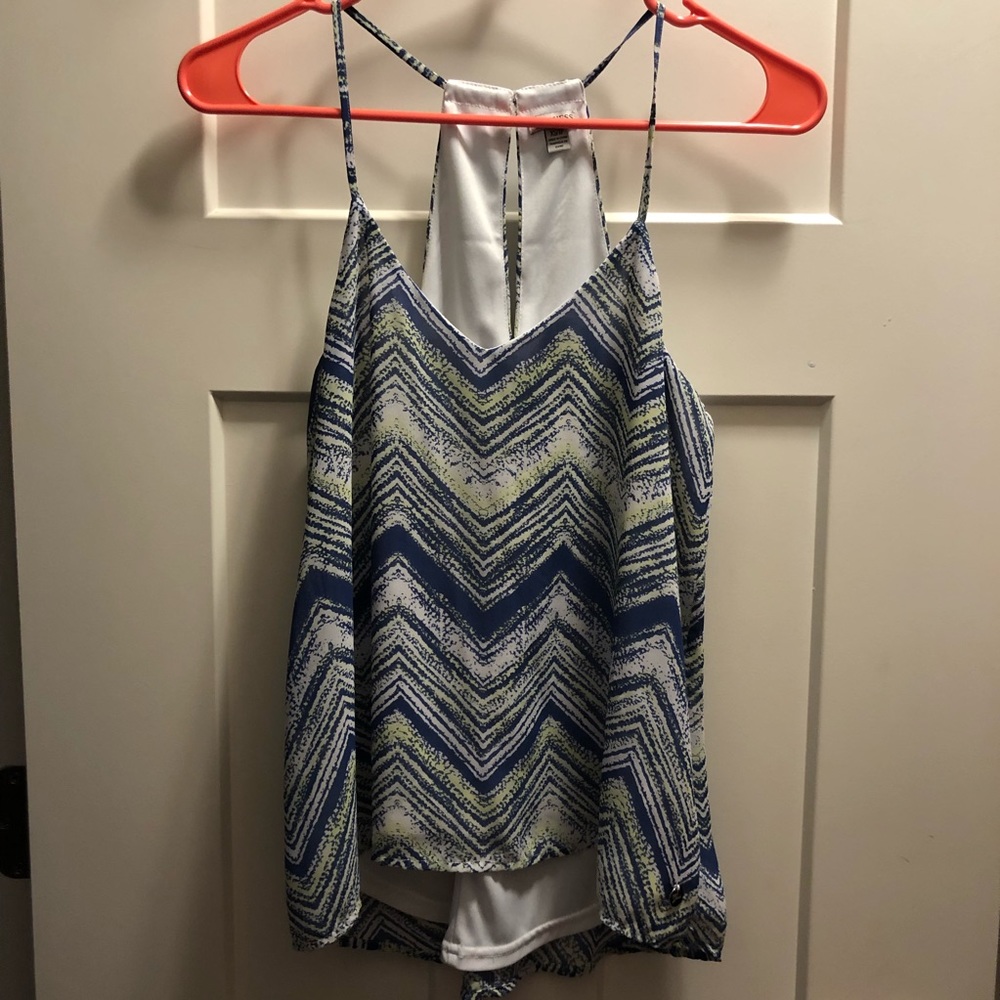 Guess tank top